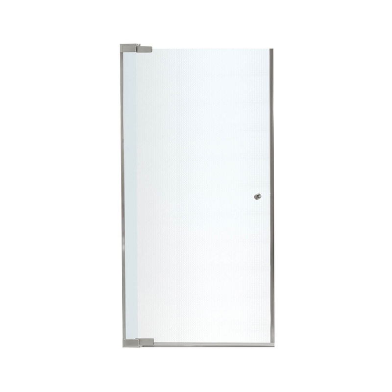 Kleara 1-panel Pivot Shower Door 29 -31  x 69 in. 6 mm