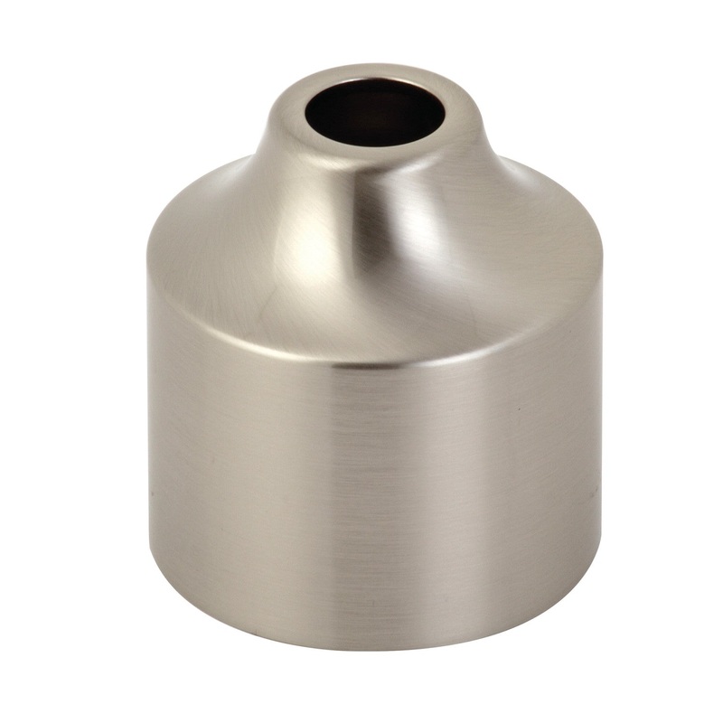 KST3048 Sleeve for Tub and Shower Faucet, Brushed Nickel