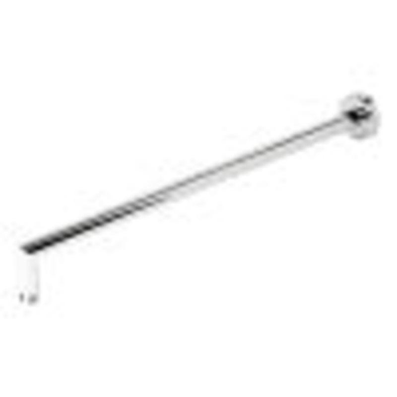 Polished Chrome 20″ Round Wall Shower Arm