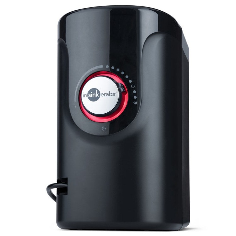 Hot Water Machine Showroom Instant Tank 2/3 Gallon 6.5 Amp