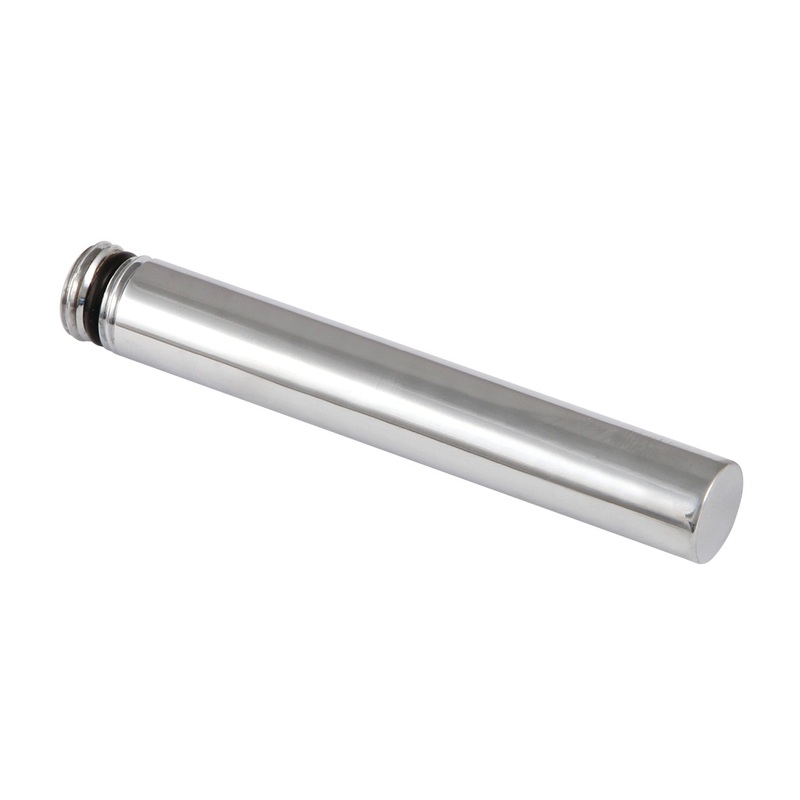 KSHT8271DL Handle Insert, Polished Chrome