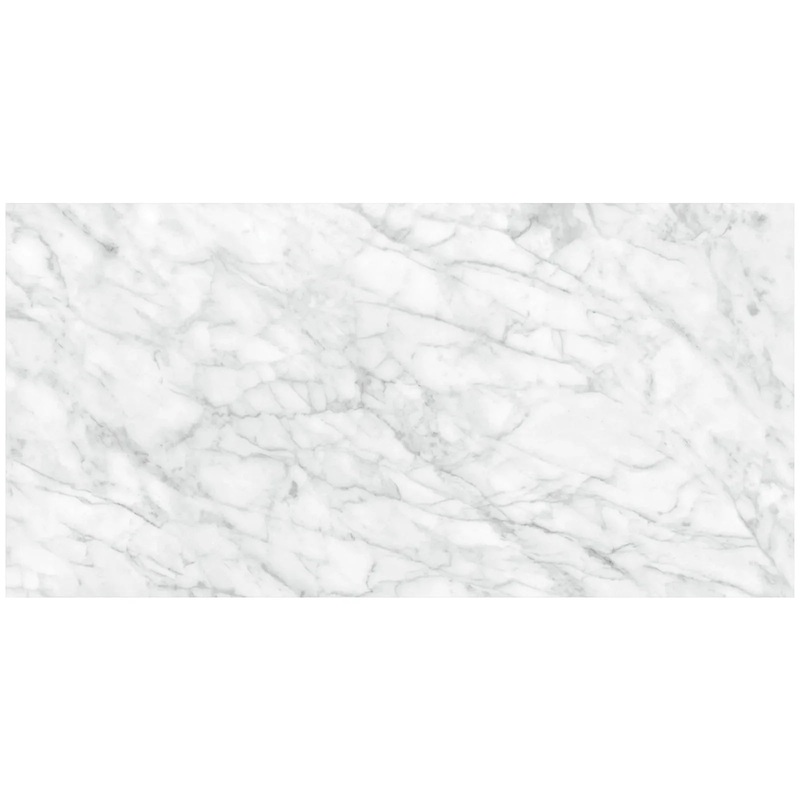 24″ x 48″ Plata Carrara M Matte Abisso 24″ x 48″