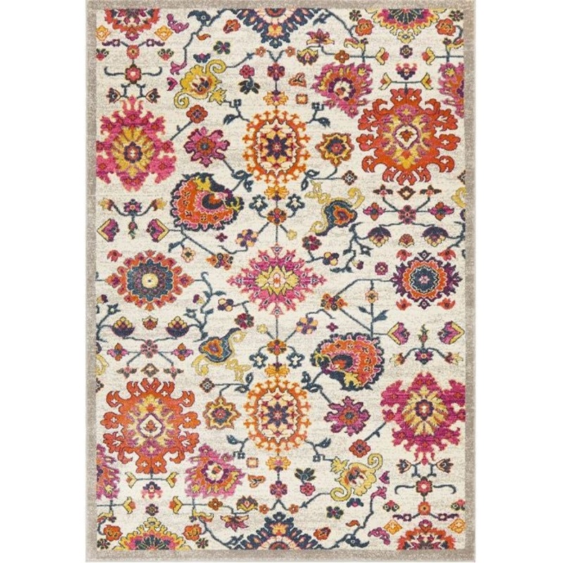 Babylon 208 Multi by Rug Culture-400X300CM – RECTANGLE