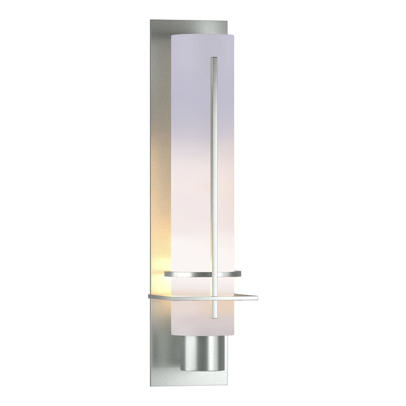 After Hours Sconce Vintage Platinum