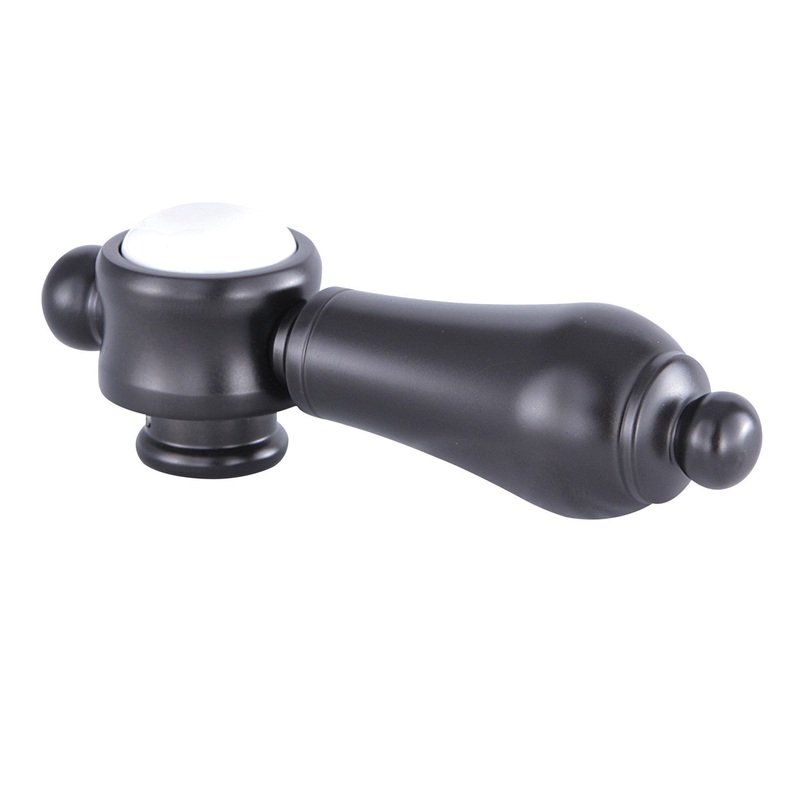 KSDH7615BAL Brass Lever Diverter Handle, Oil Rubbed Bronze