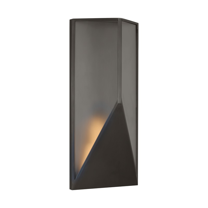 Punto 22 Wall Bronze