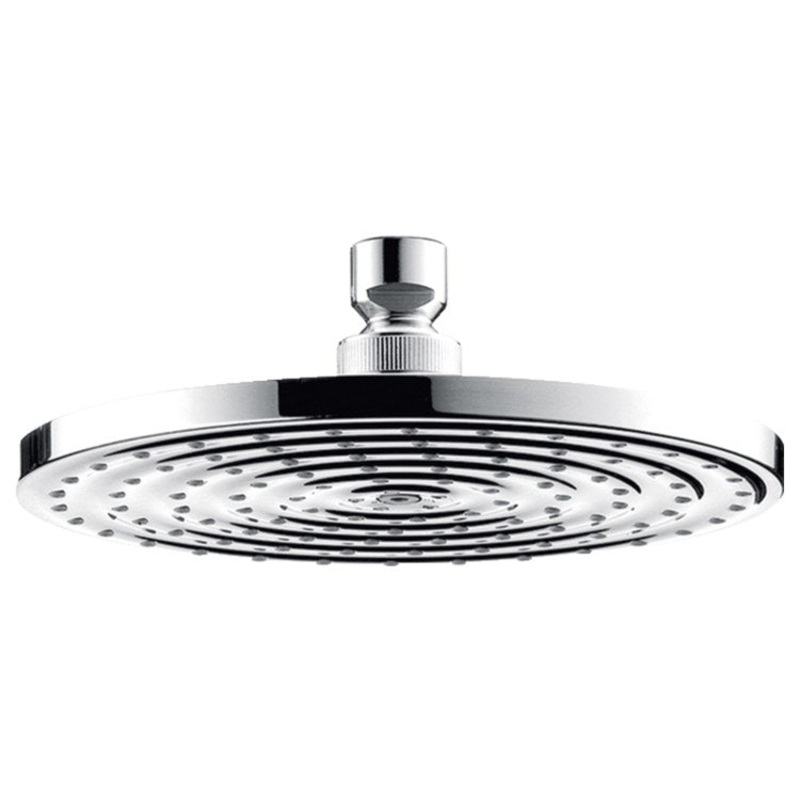 Raindance S 180 Single-Jet Showerhead (1.75 GPM)