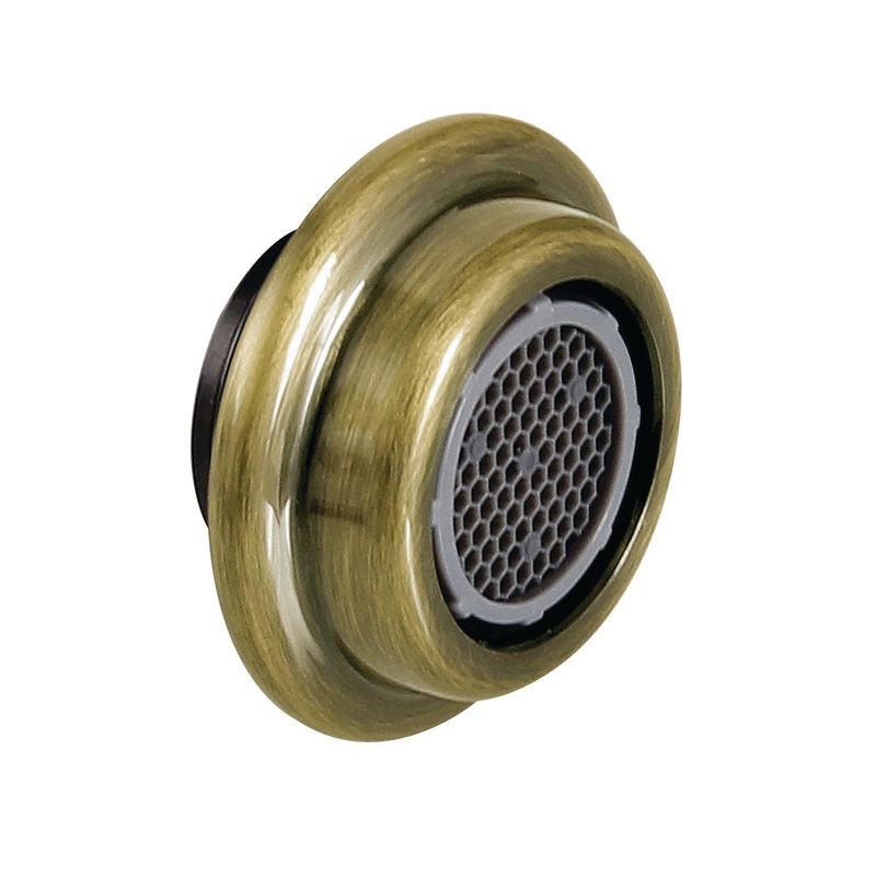 KSSA7023 Water Rectifier for KS7023 Series, Antique Brass