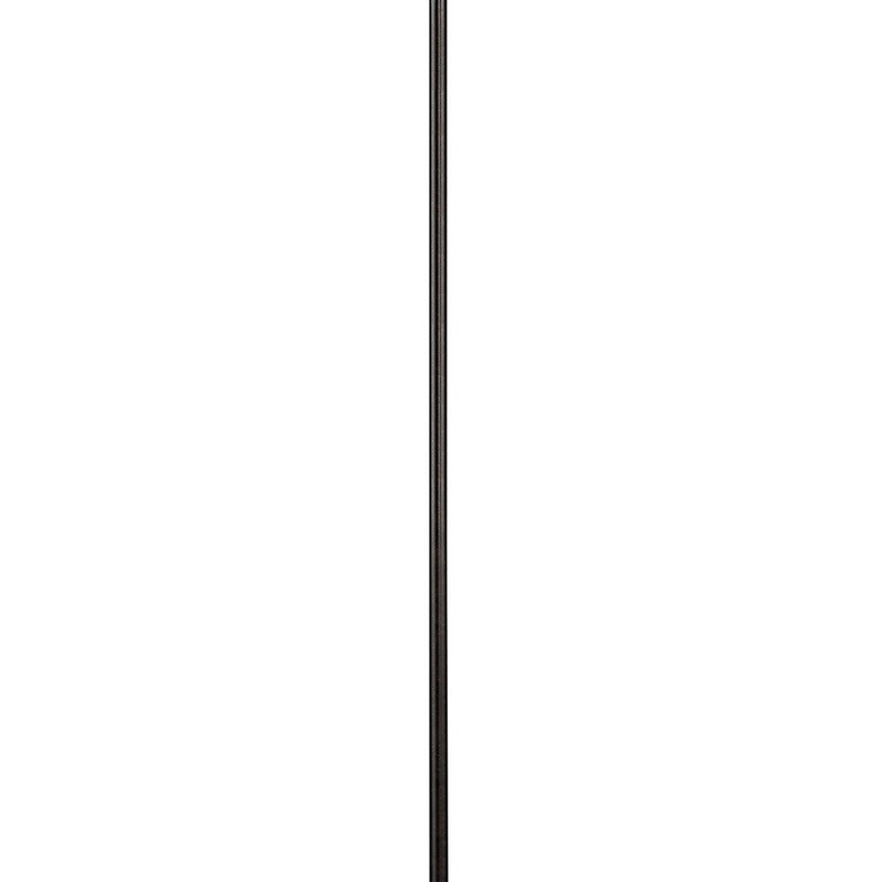 Stem from the Stem Collection in Regency Bronze Finish by Hinkley