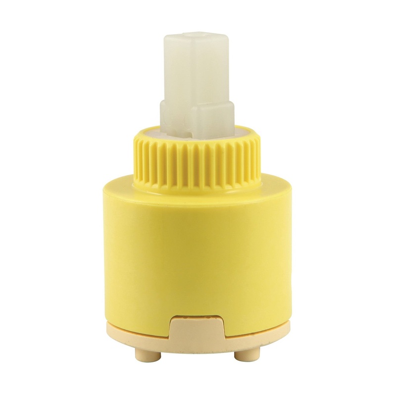 Vital KSRP144C Ceramic Disc Cartridge (1 Piece), Raw