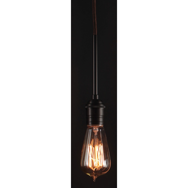 Light Bulb by Stone Lighting