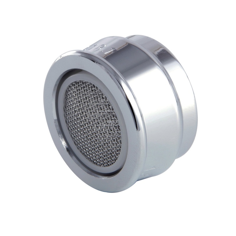 Cal Green Z18KBSA791 1.8 GPM Female Aerator, Polished Chrome