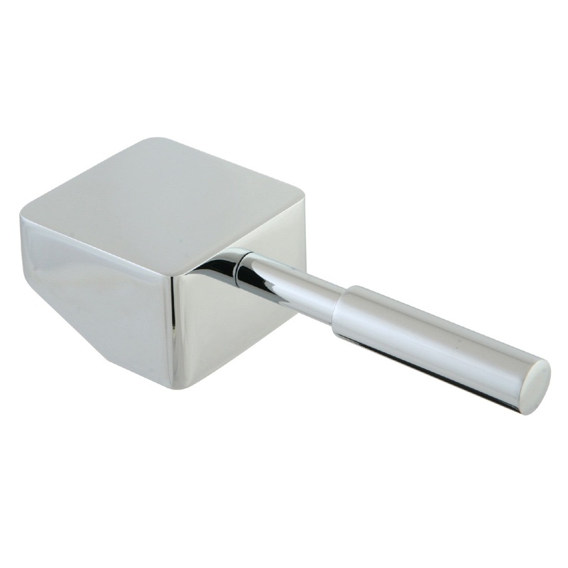 KSH8471DL Metal Lever Handle, Polished Chrome