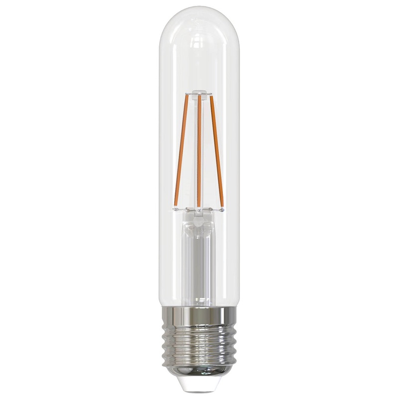 Bulbrite 776881 Filaments: Light Bulb Clear