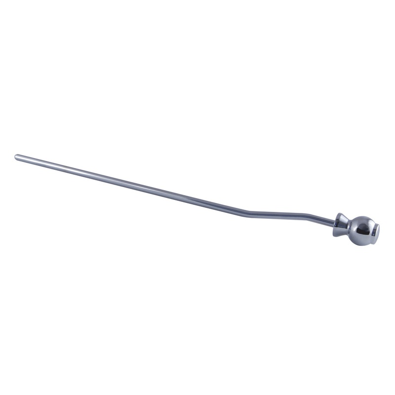 KSPR2981 Brass Pop-Up Rod, Polished Chrome