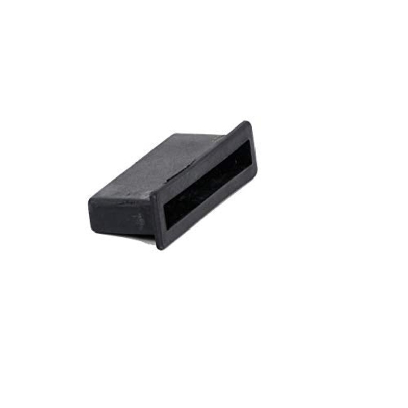 ricambi doghe Innesto A Cappuccio in Plastica cm 3 (PZ 6) – Cuffia Porta Listello