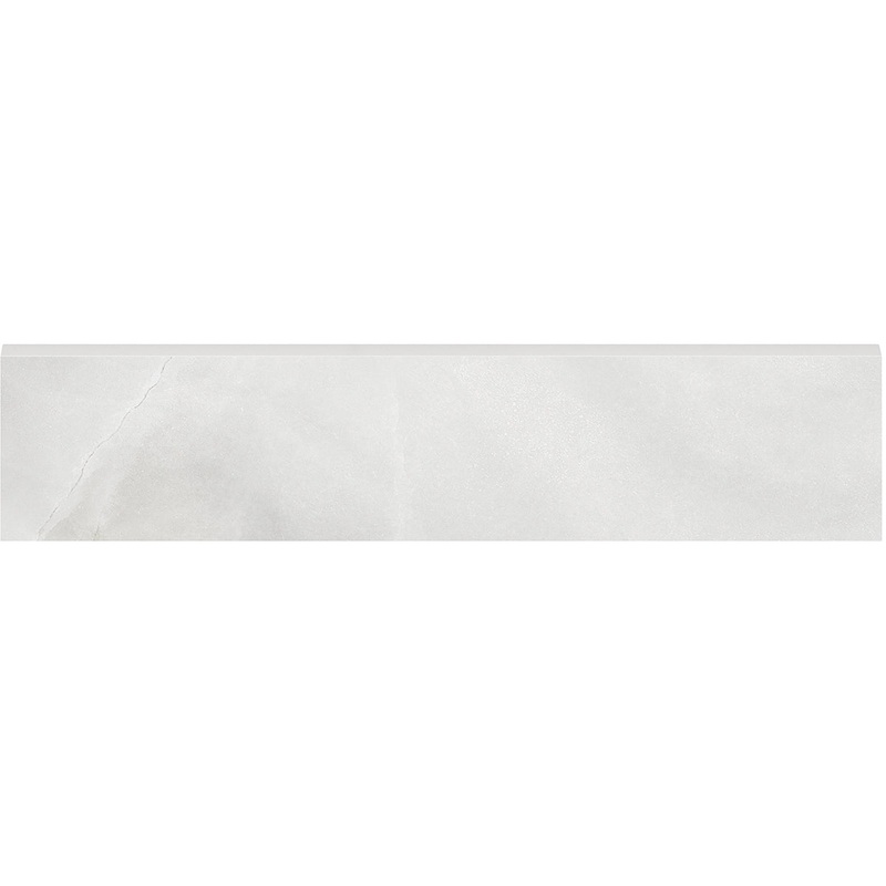 3″ x 12″ Bn La Marca Onyx Polished & Rectified Bullnose