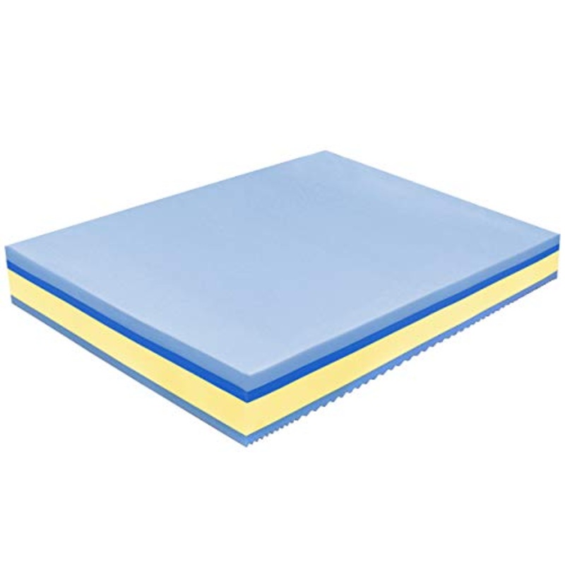 Baldiflex Emporio – Materasso Memory Plus 170 x 200 cm