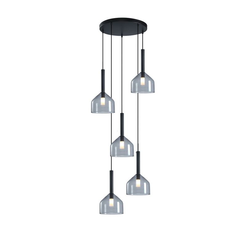 Kali Multi Light Pendant