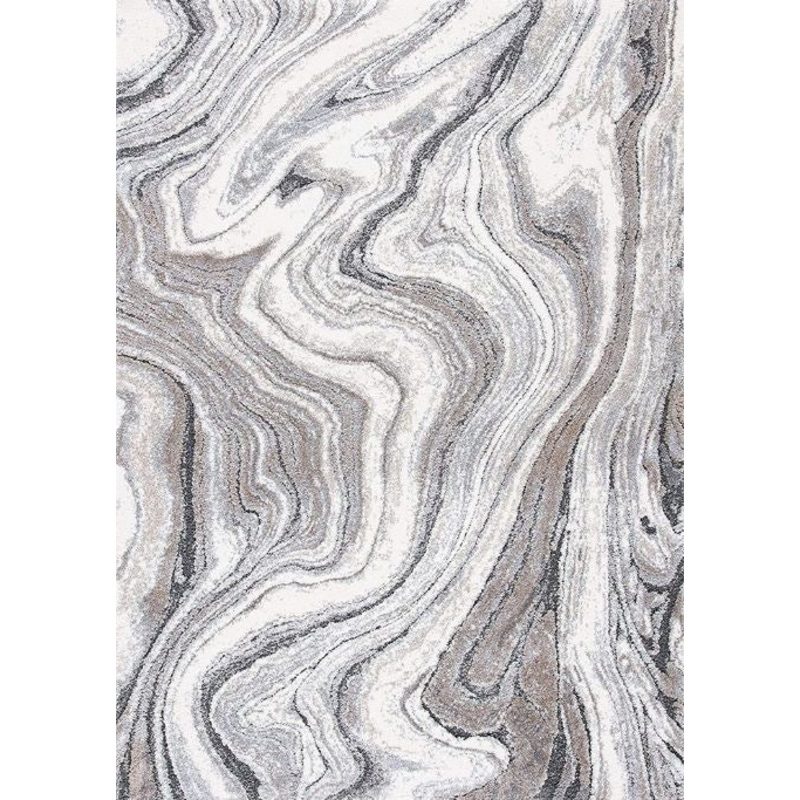 Mineral 111 Grey by Rug Culture-290X200CM – RECTANGLE