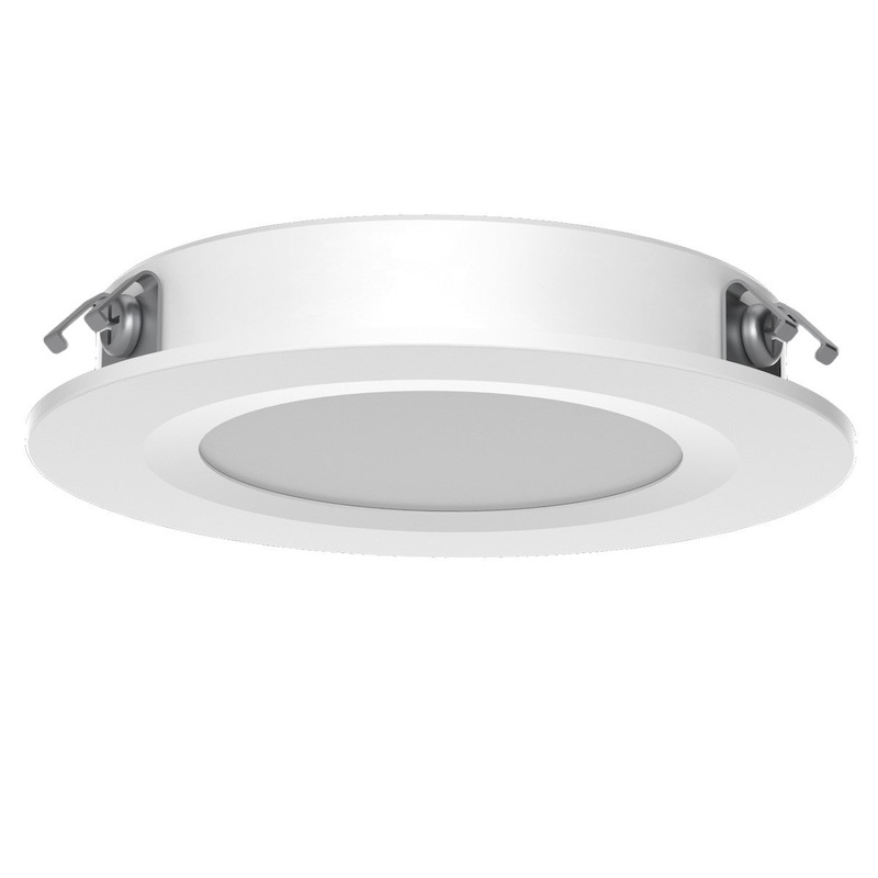 American Lighting SPKPL-PUCK-RGBTW-1P-WH Puck Light
