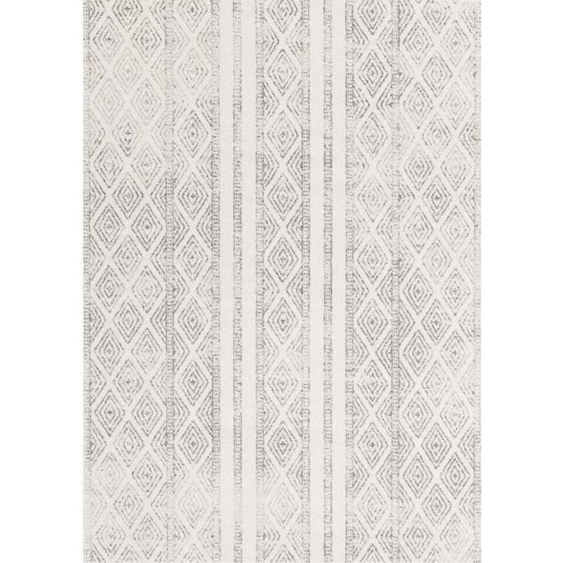 Oasis 450 Grey by Rug Culture-230X160CM – RECTANGLE
