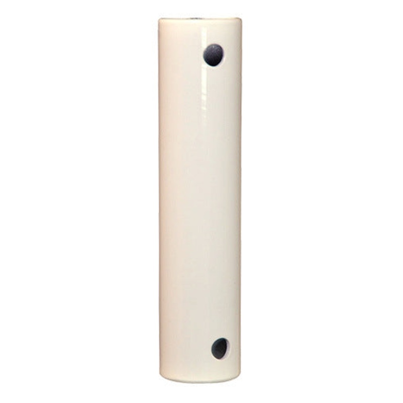 Fanimation DR1SS-36WHW Downrods 36in Stainless Steel Downrod White (Discontinued)