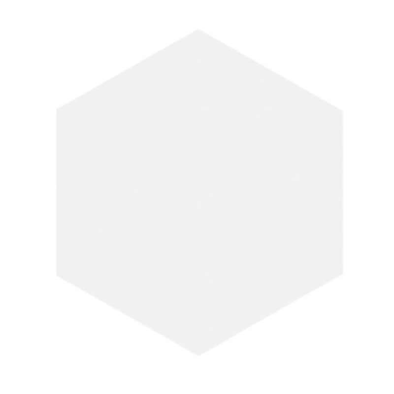 Roca Tile Usa Inc Elegant Ideas 5X6 Hexagon Block Gris Matte Glazed Porcelain Tile – Grne0Ca021