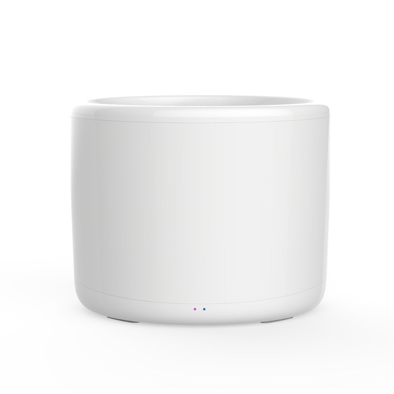 Tech4Pets 2L Smart Water Fountain with UV Filter for Pets
