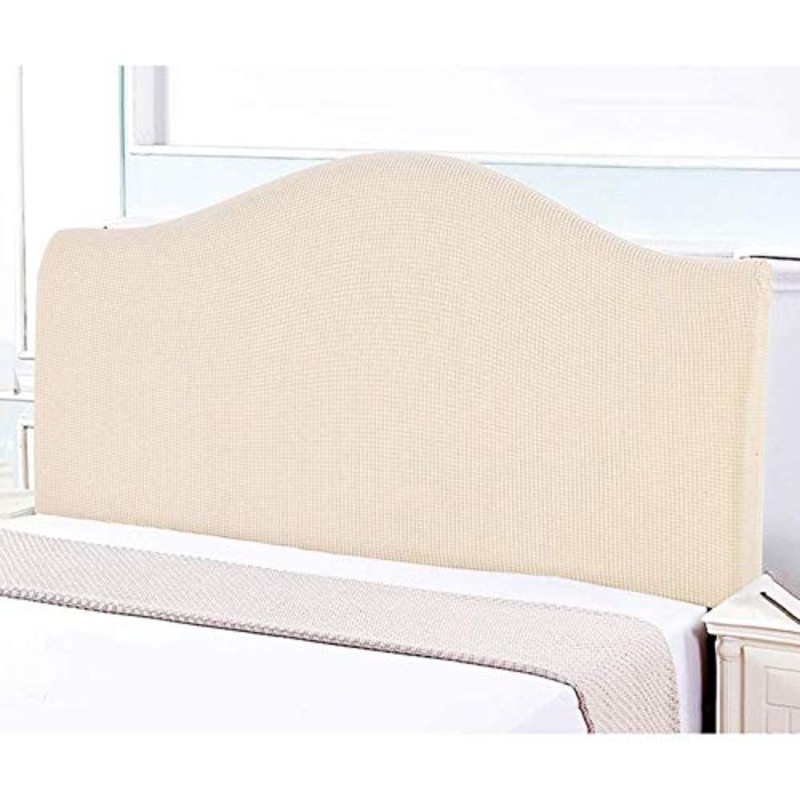 Testiera Letto Matrimoniale Singolo Copri, Allungare Copri Cuscino Schienale Letto Solido Nordico Per All-inclusive Cuscino Da Lettura Copriletti Decorazione Della Camera Da Letto, Lavabile,E-180cm