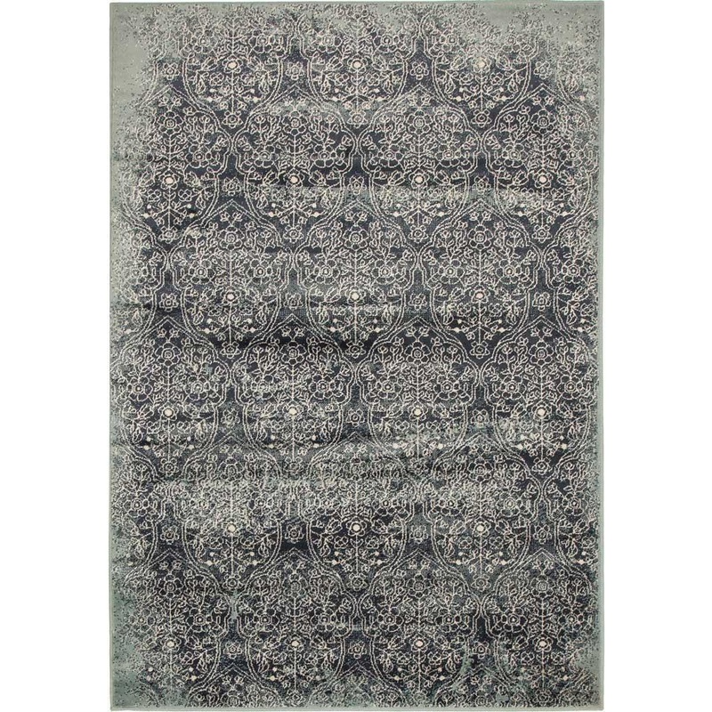 Oxford 435 Denim By Rug Culture – 290X200CM RECTANGLE