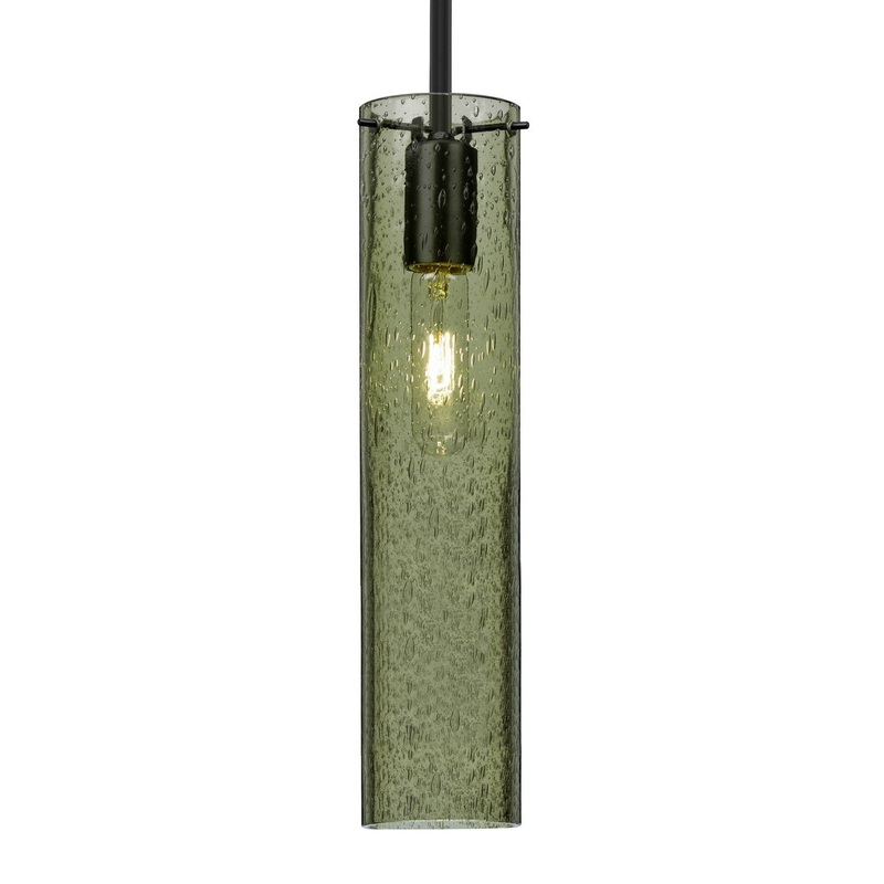 Besa 1TT-JUNI16MS-EDIL-BK Besa Juni 16 Pendant LED Pendant Black