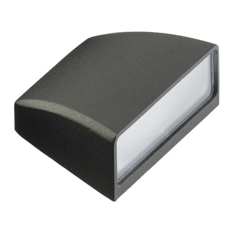 Mini All-Purpose Side Fire Accessory Black Brass