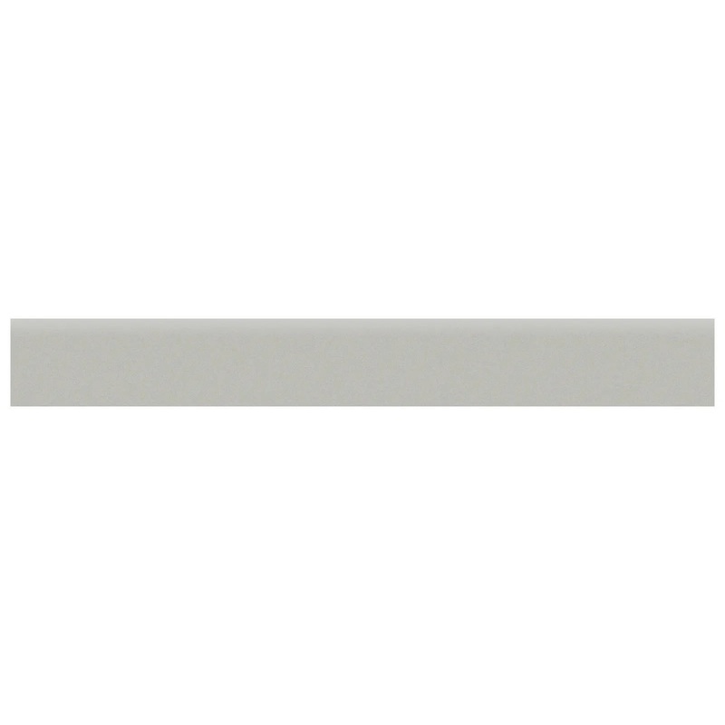 3″ x 24″ Bn Prima Smoke Matte Bullnose 3″ x 24″