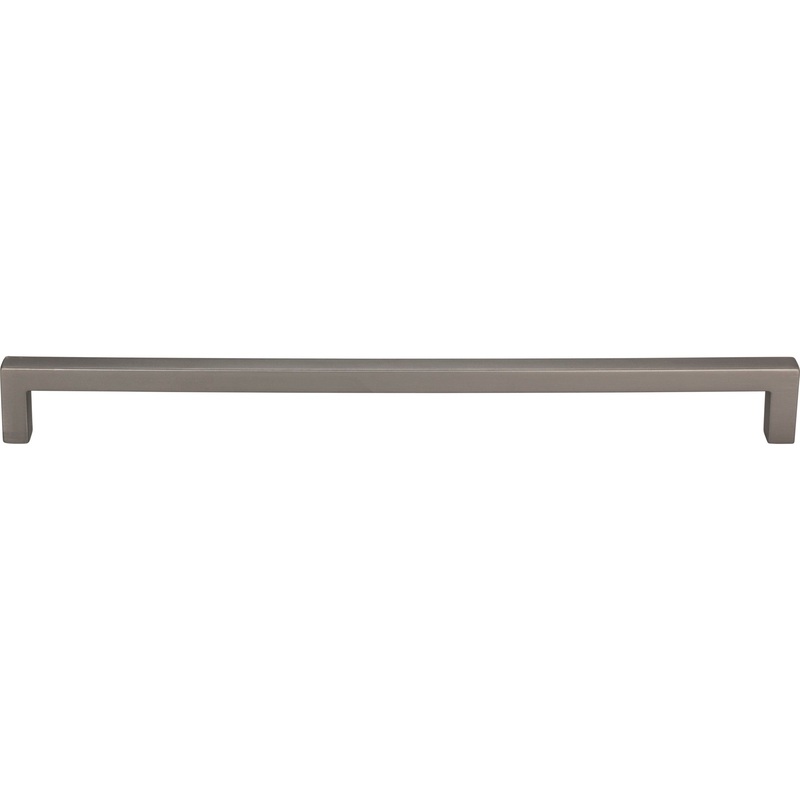 Atlas Homewares It Pull 11 5/16 Inch (c-c) Slate