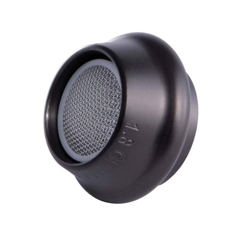 Cal Green Z18KBSA7645 1.8 GPM Female Aerator, Oil Rubbed Bronze