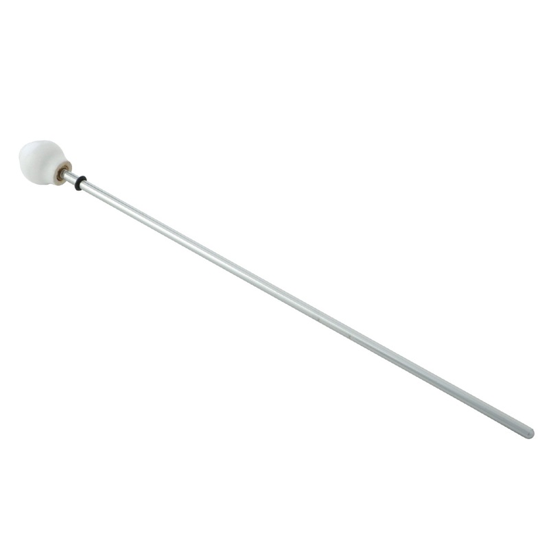 KSPR941PL Brass Pop-Up Rod, Polished Chrome