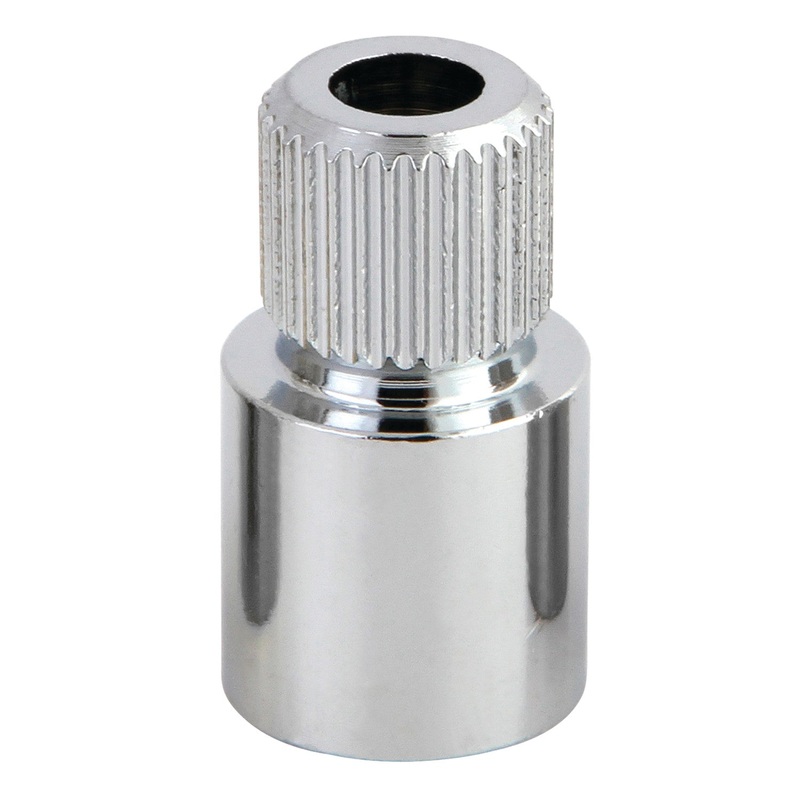 KSRP1601TXEXA Handle Adapter for KS1601 Series, Polished Chrome