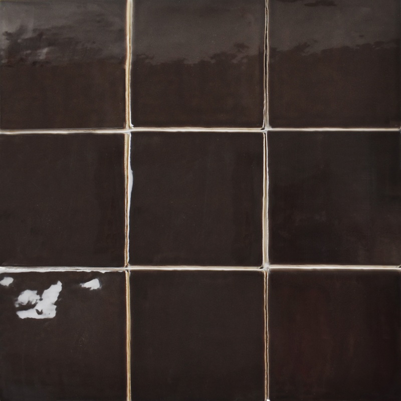 Roca Tile Usa Inc Elegant Ideas 5X5 St. Tropez Bronce