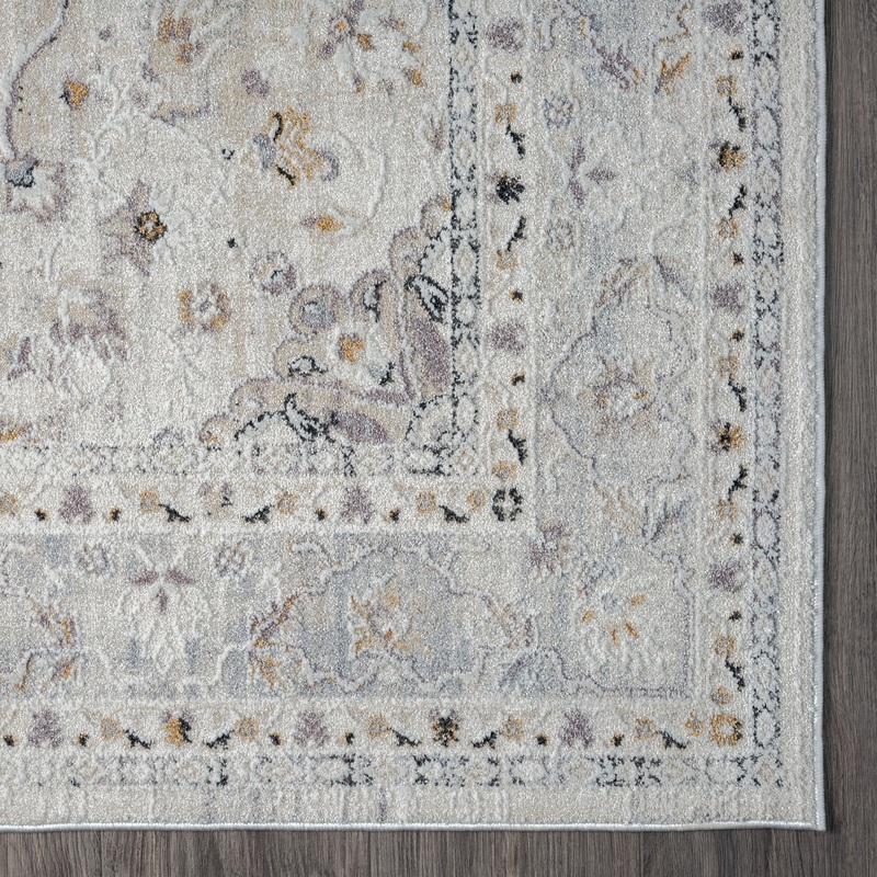 Amore Premium Rug – Stone – 240×330
