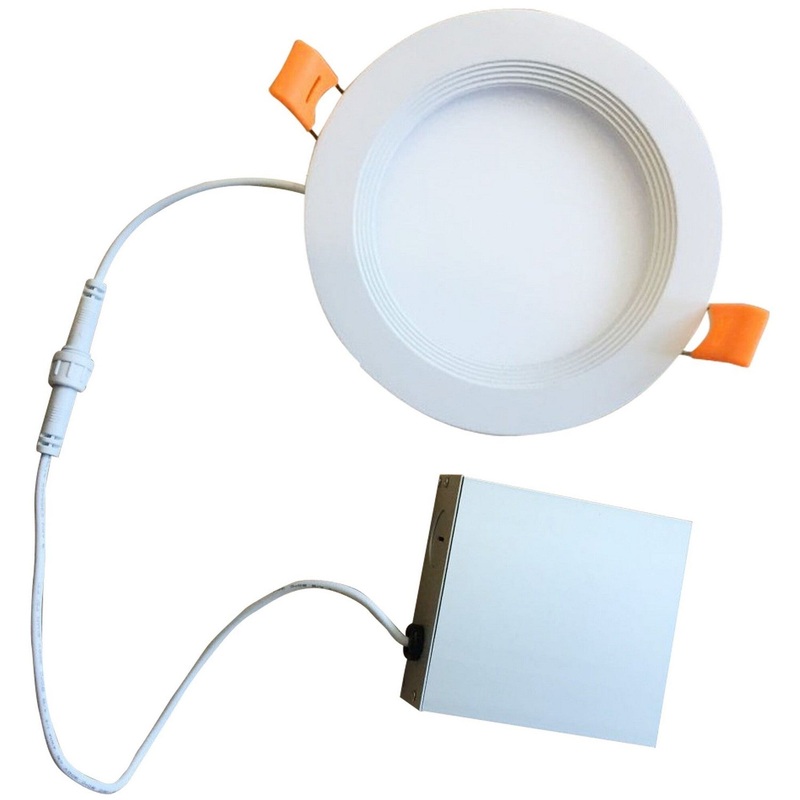 Bulbrite 773261 Recessed Recessed Downlight White