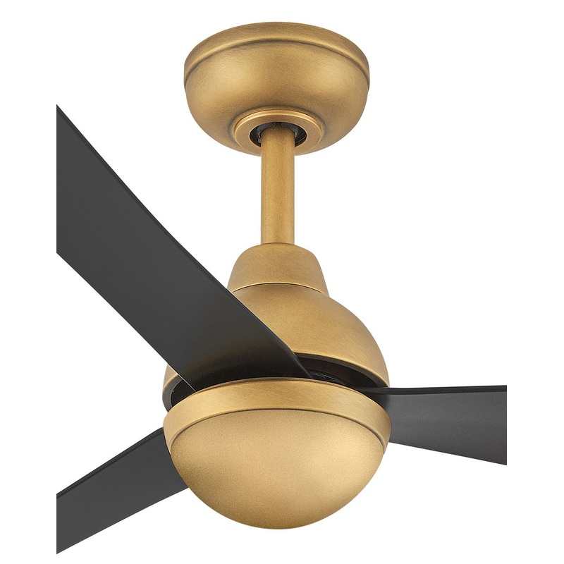 Light Kit Cover from the Light Kit Cover Collection in Heritage Brass Finish by Hinkley