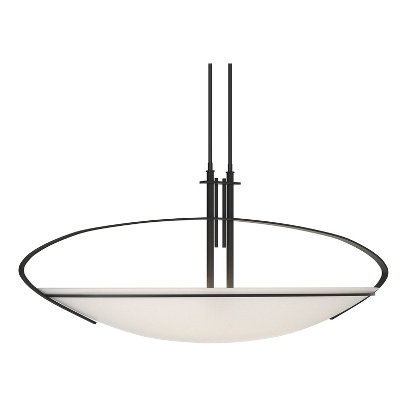 Mackintosh Large Pendant Black
