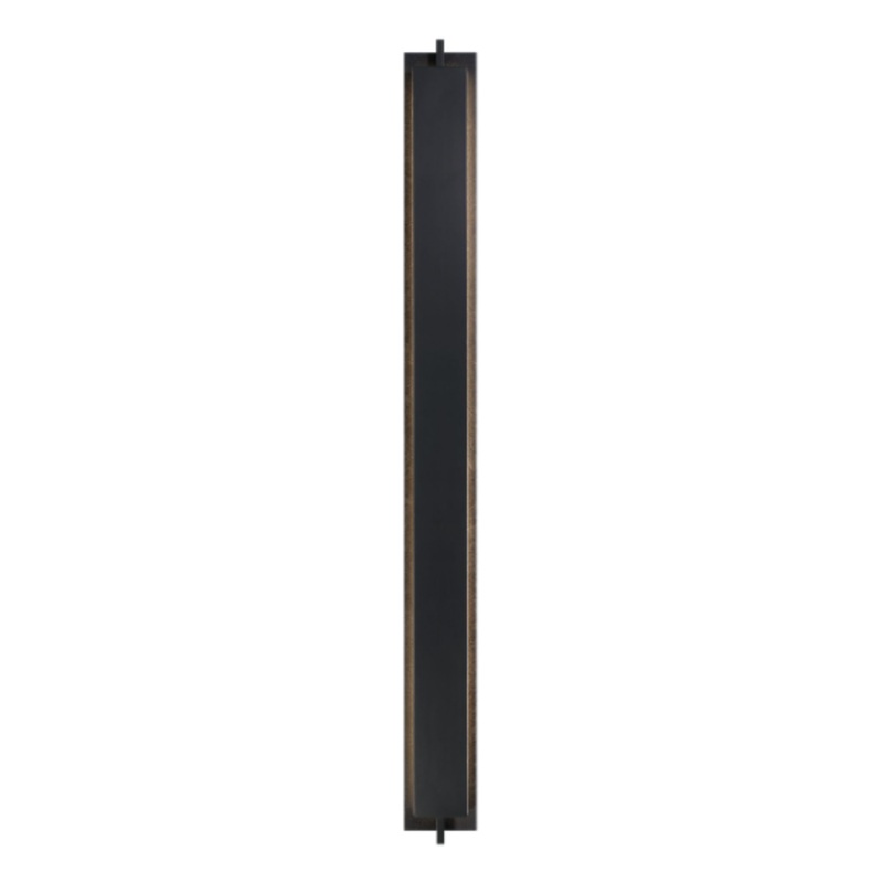Tribek 60″ Outdoor Wall Mount Black