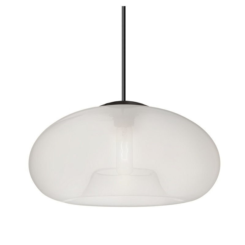 Besa 1JT-BANA15FR-EDIL-BK Besa Bana 15 Pendant LED Pendant Black