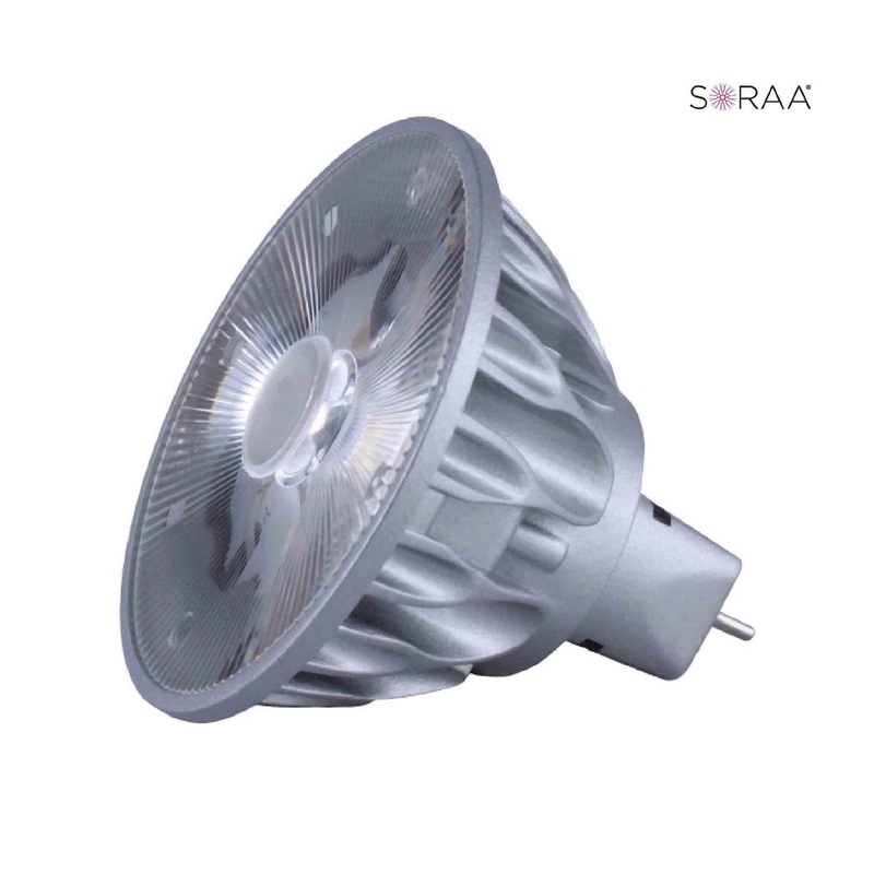 Bulbrite 777054 SORAA Light Bulb (Discontinued)