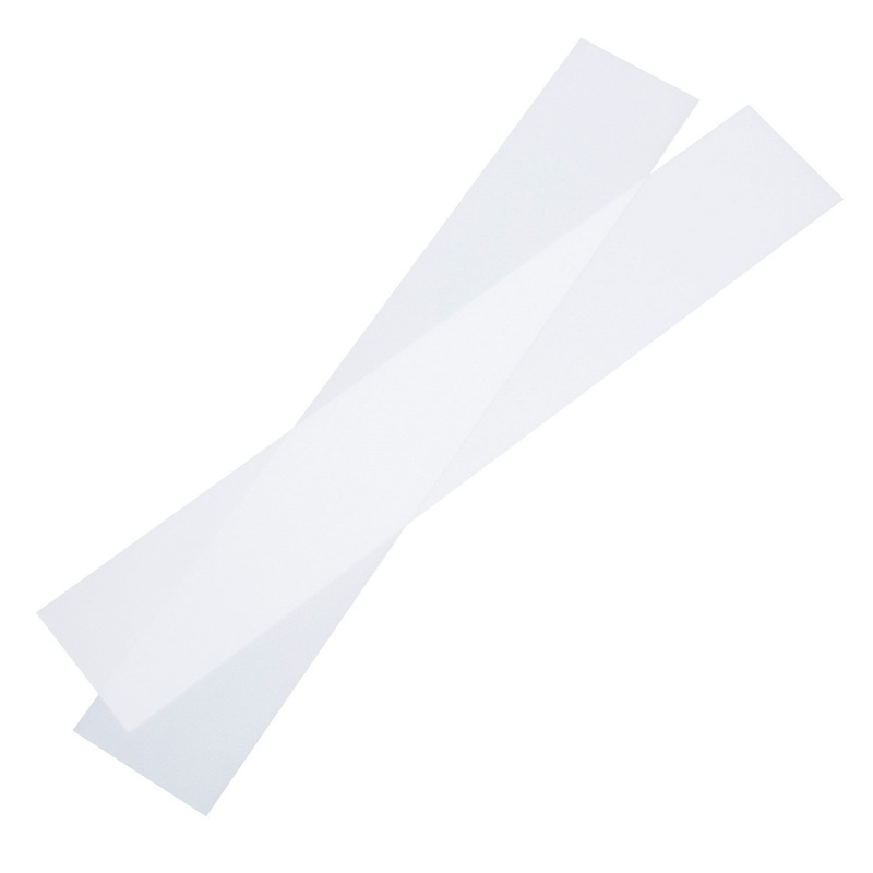 Optic For 2 Foot Linear High Bay Fixture – Set Of 2 by Nuvo Lighting
