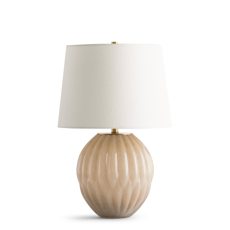 Savoy Table Lamp Beige