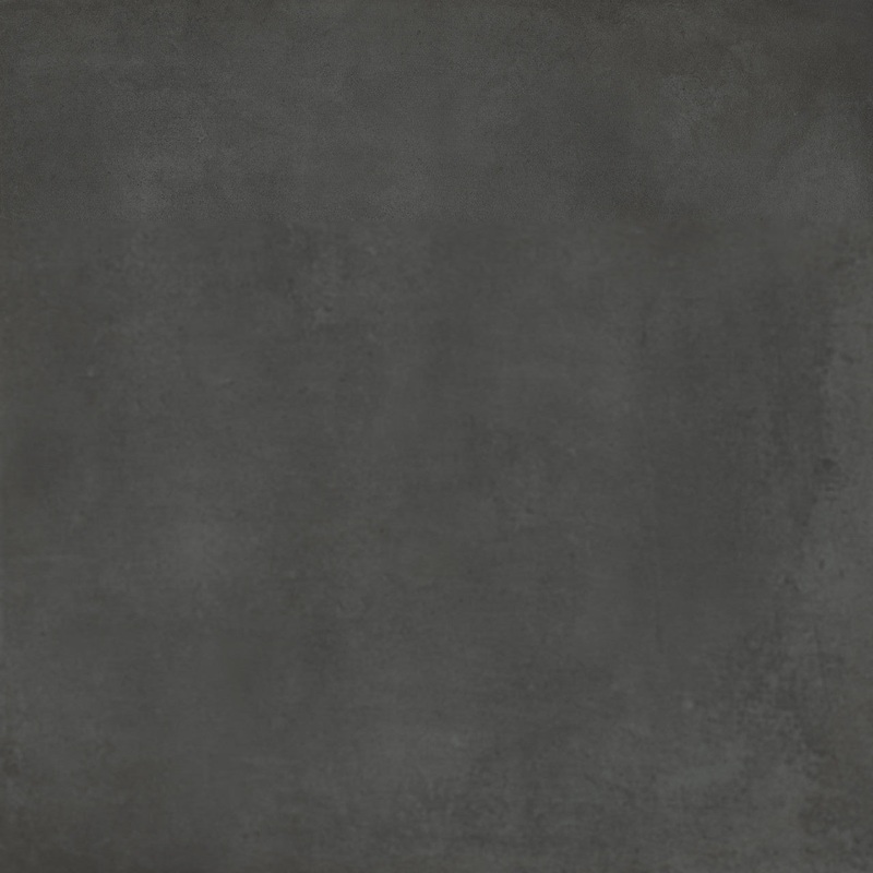 8″ x 8″ Form Matte Graphite Porcelain Tile 60-306