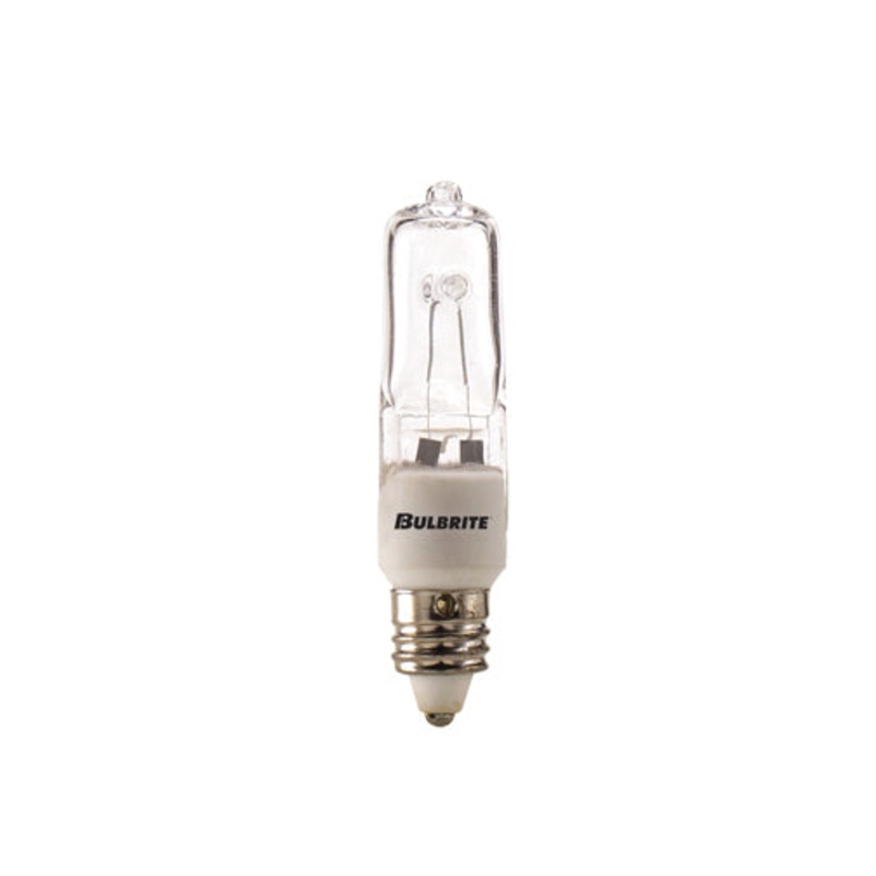 Bulbrite 610076 Single Light Bulb Clear